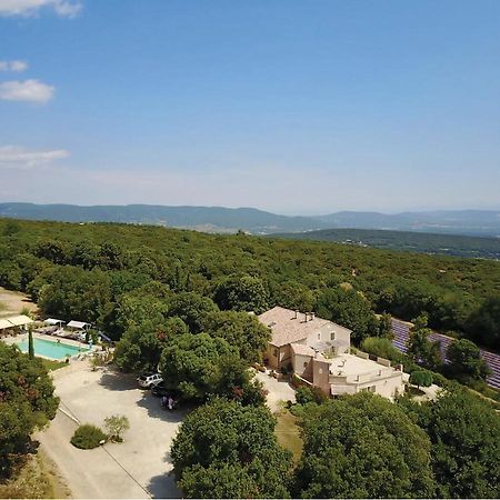 Mas Saint Antoine Villa Bourg-Saint-Andéol Dış mekan fotoğraf