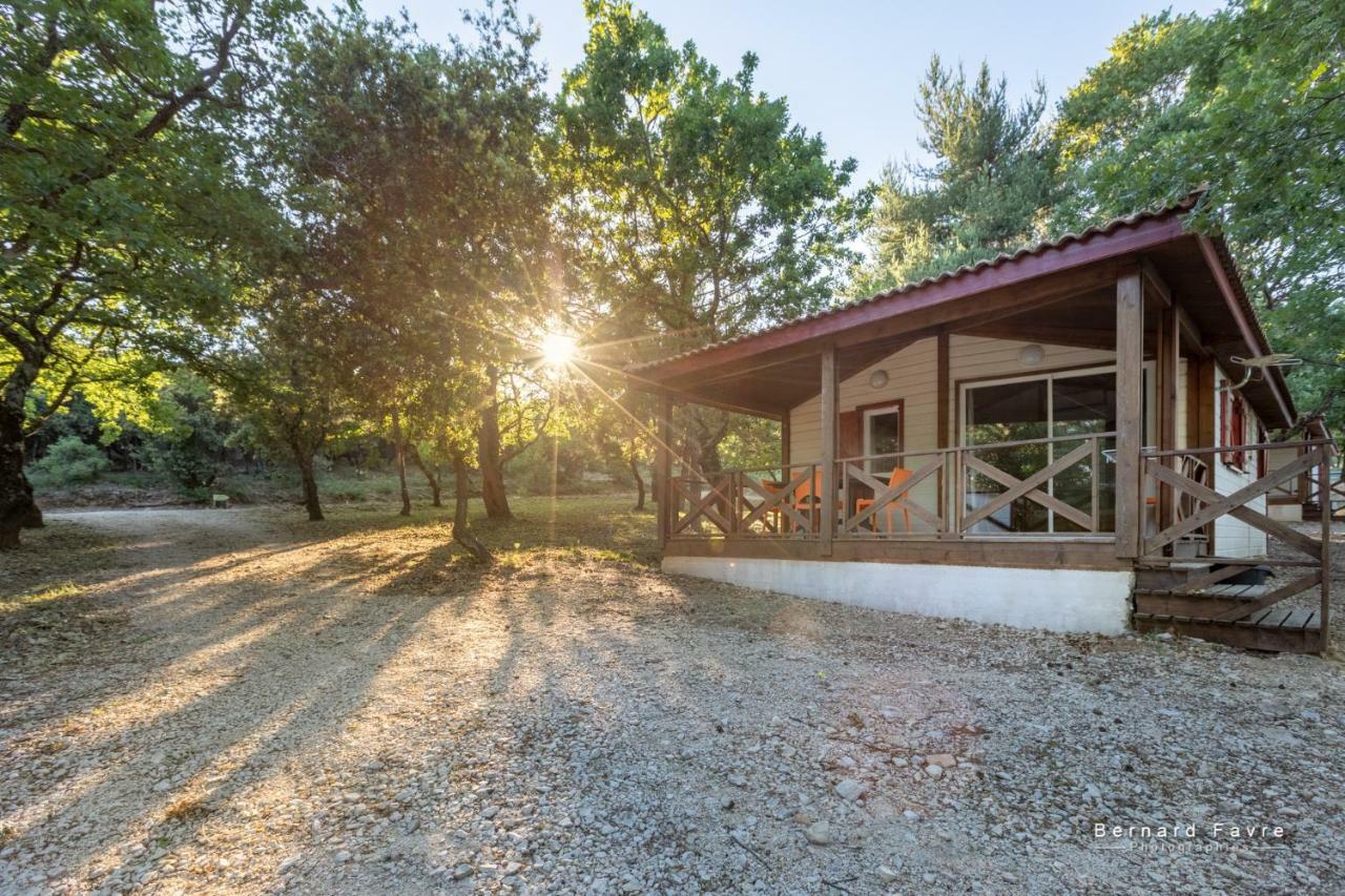 Mas Saint Antoine Villa Bourg-Saint-Andéol Dış mekan fotoğraf