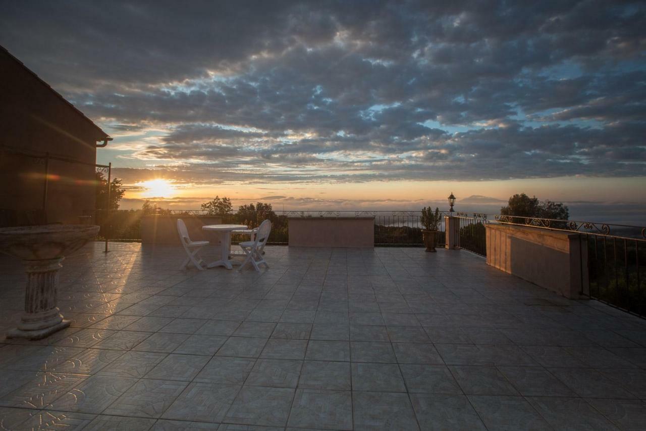 Mas Saint Antoine Villa Bourg-Saint-Andéol Dış mekan fotoğraf