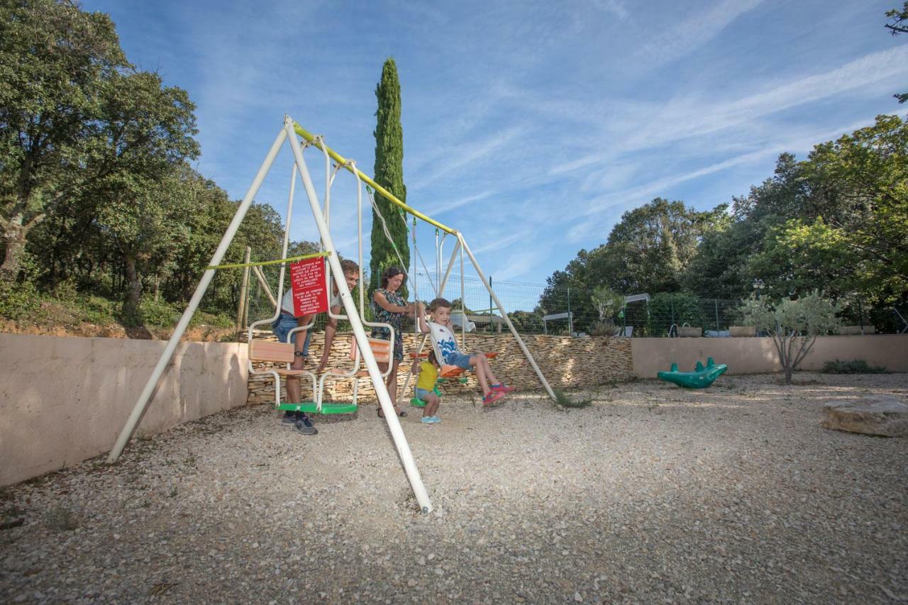 Mas Saint Antoine Villa Bourg-Saint-Andéol Dış mekan fotoğraf