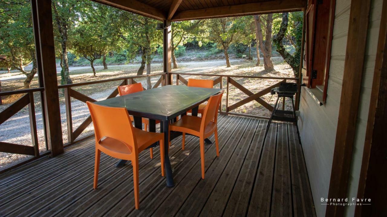 Mas Saint Antoine Villa Bourg-Saint-Andéol Dış mekan fotoğraf