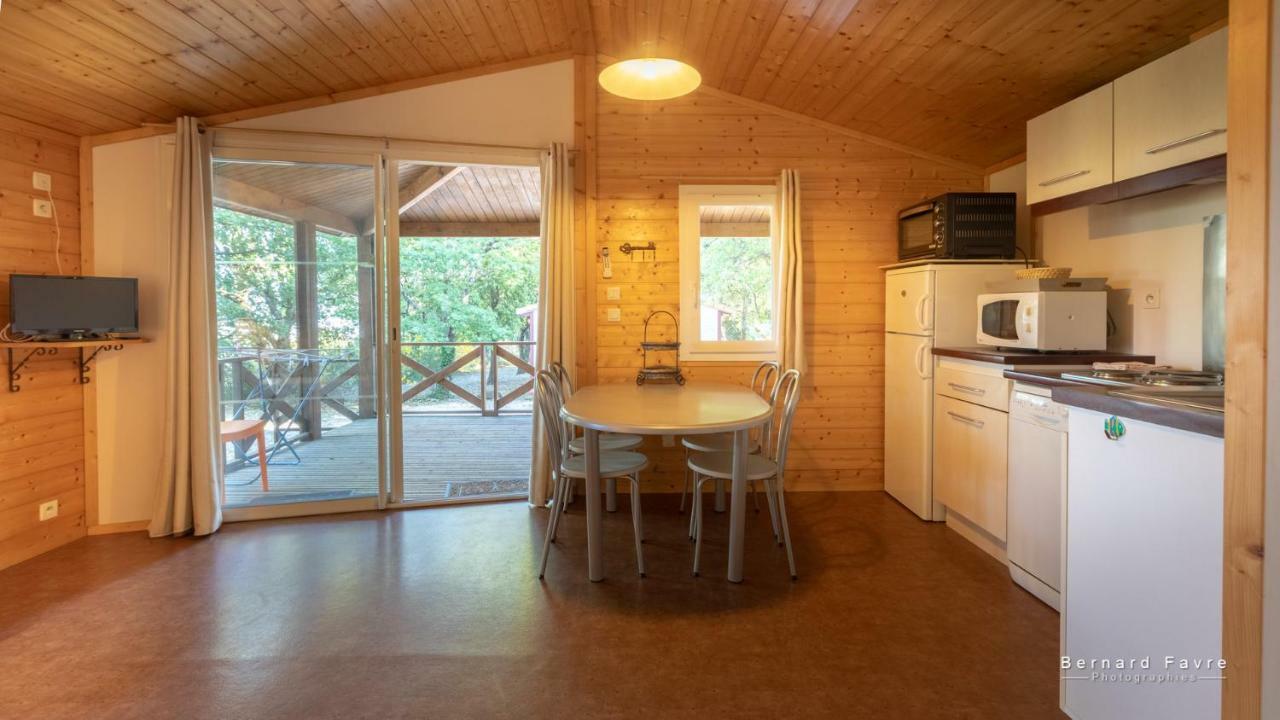Mas Saint Antoine Villa Bourg-Saint-Andéol Dış mekan fotoğraf