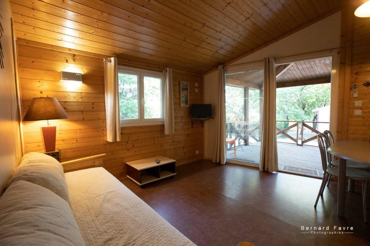 Mas Saint Antoine Villa Bourg-Saint-Andéol Dış mekan fotoğraf
